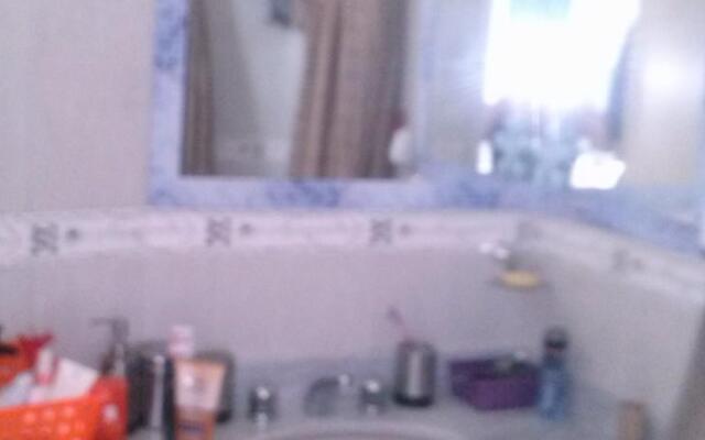 Apartamento Cristo Redentor