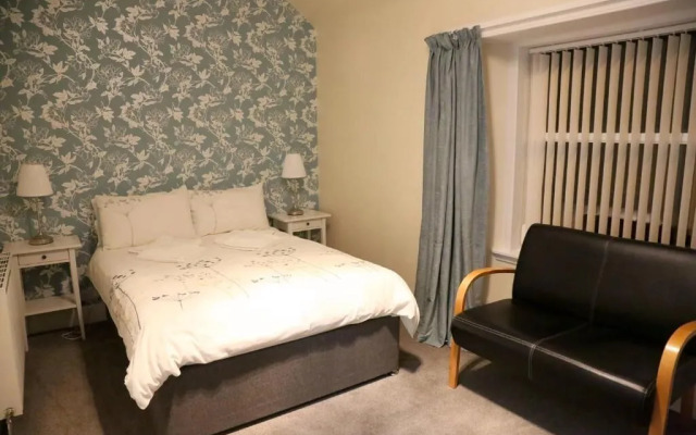 Smithfield guesthouse