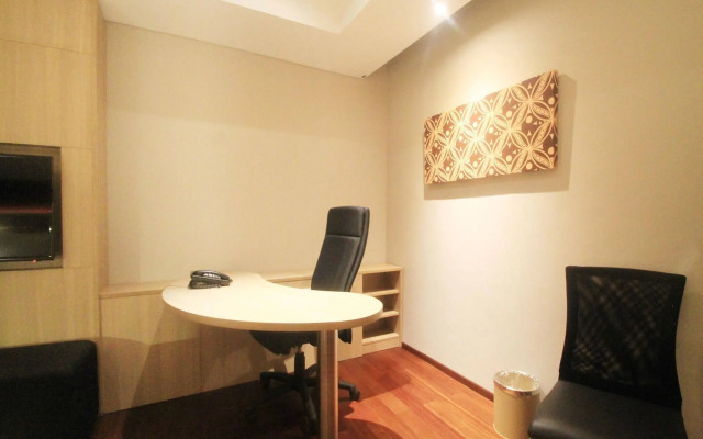 Luxury Apartment By Mediapura