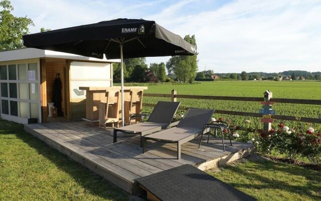 B&B La Rozerie