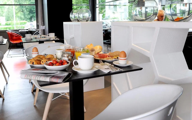 Le Miramont Hotel