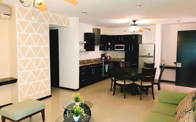 B and B Caribe Centro