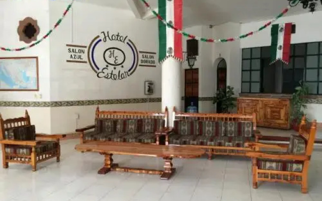 Hotel Estelar