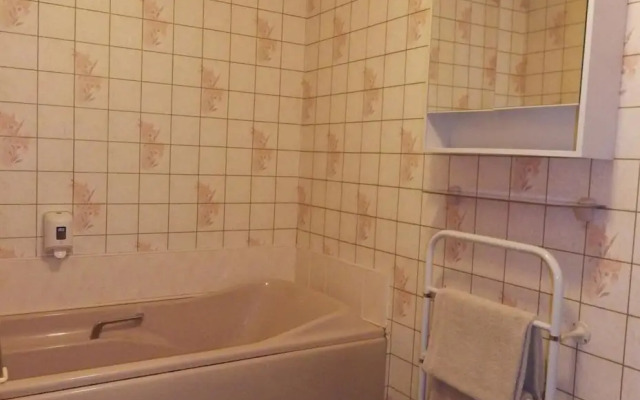 The Central Guest House