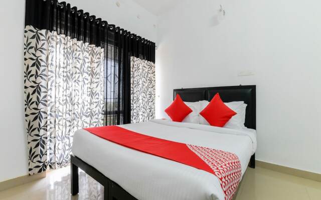 OYO 11891 Amare Beach Resorts
