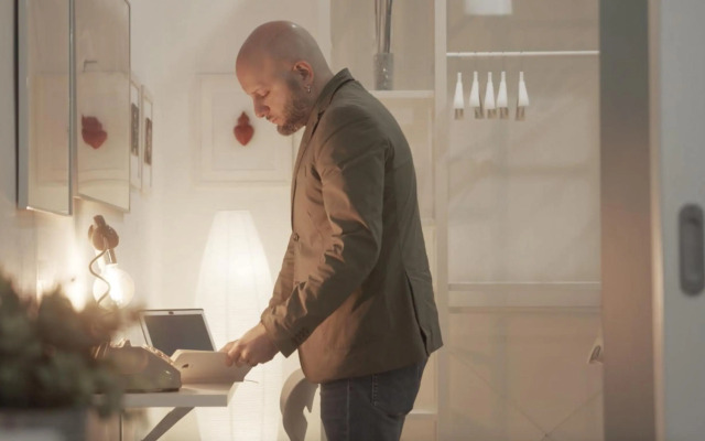 Napulitano Assaje Home