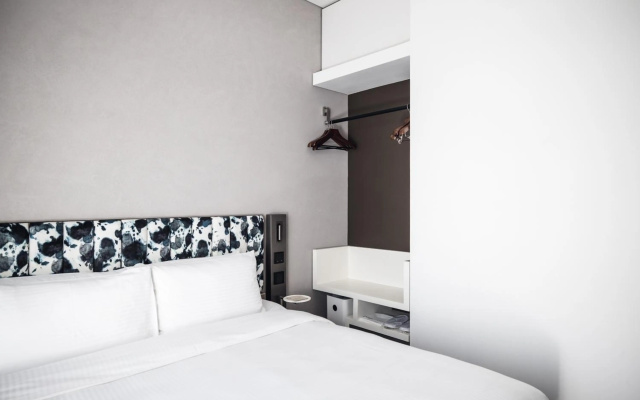 Page148, Page Hotel – Guest Rooms – Kowloon