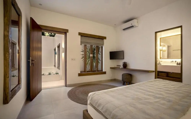 Villa Oasi 2 by Alfred in Bali