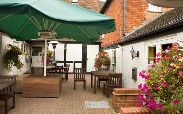 Bell Hotel