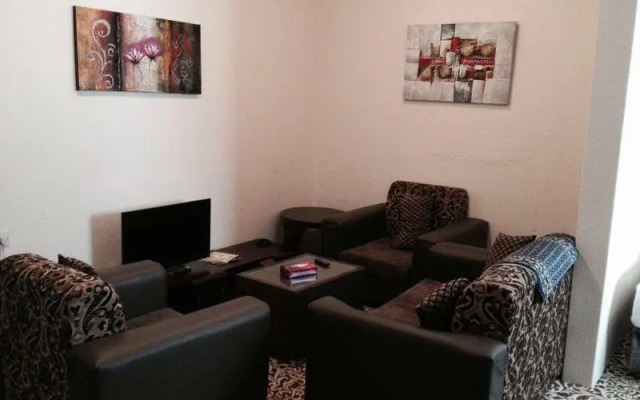 Blancia Hotel Apartment 1