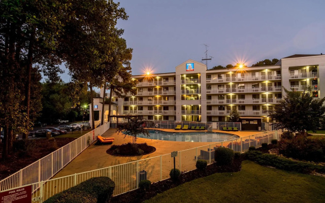 Studio 6 Atlanta - Marietta