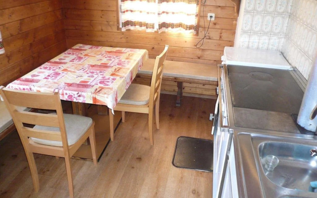 Egger Obheimat Huette