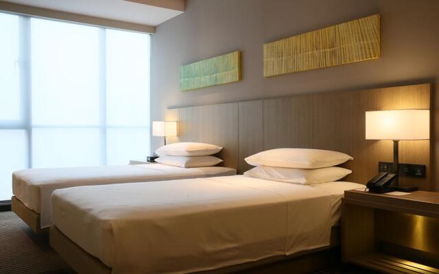 Hyatt Place Luoyang