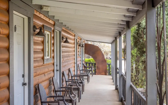 Canyons Lodge, a Canyons Collection Property