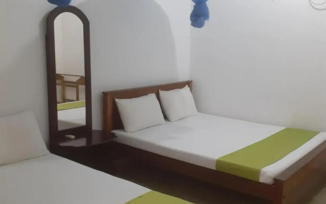 Sudharma Pilgrims Rest And Holiday Inn