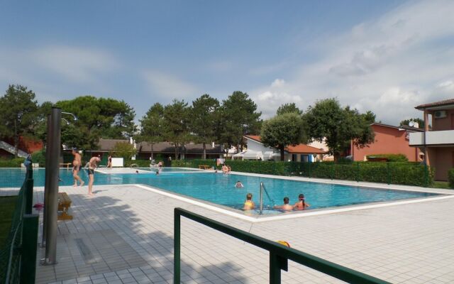 Azzurro 346 in Bibione