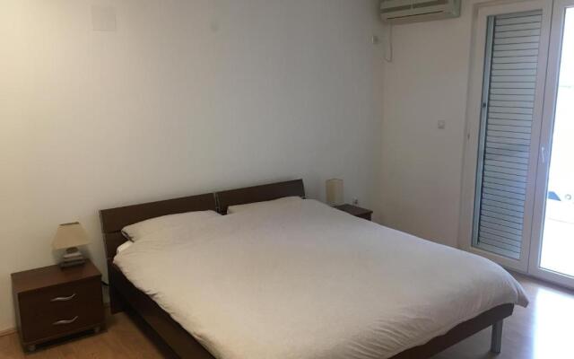 Home Apartment Petrovac