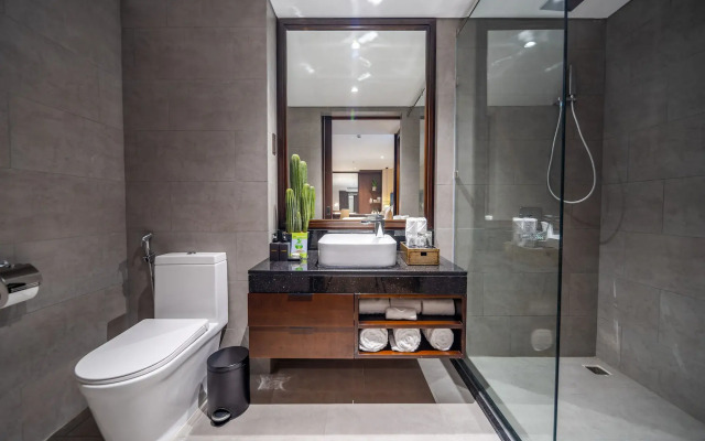 Minh Toan SAFI Ocean Hotel