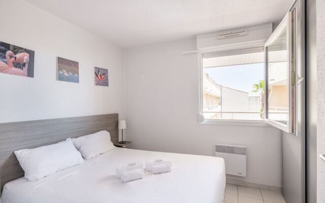 Apartment Le Mayflower