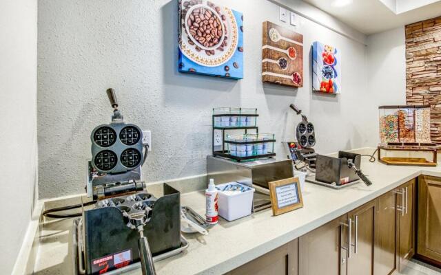 Staybridge Suites Gulf Shores by IHG