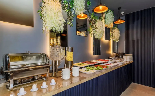 Dedem Hotel Premium Çorlu