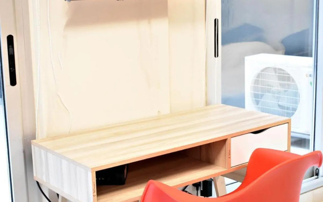 Loft para 4 personas 1º C