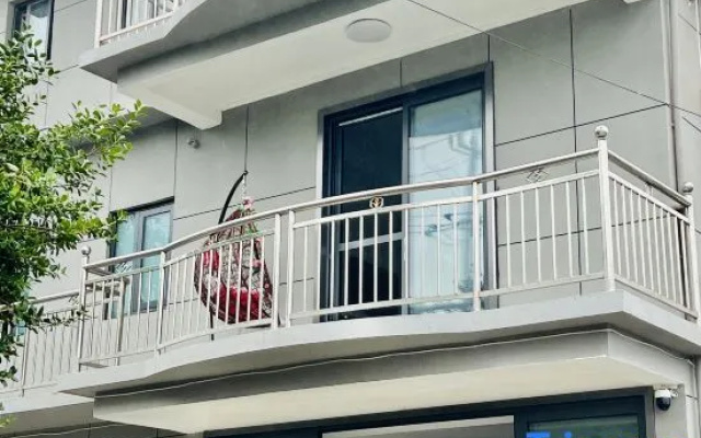 YouRan Ju Homestay – Exterior – Tongling