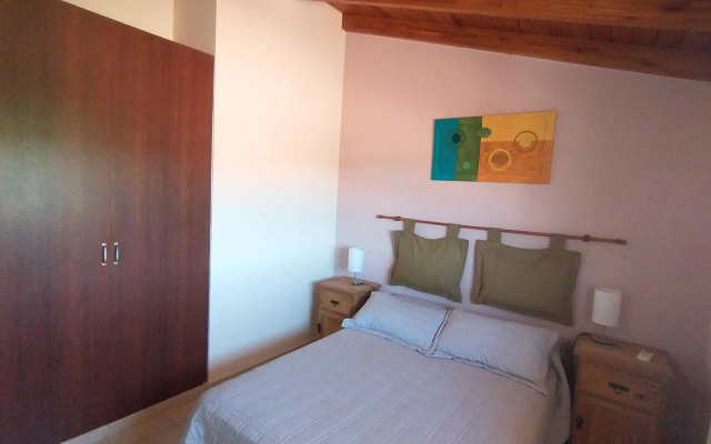 Duplex a mts del Rio