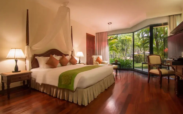 Angkor Palace Suite & Villa