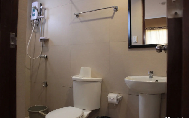 Casa Coron Hotel