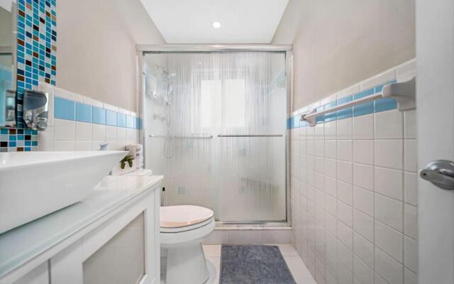 3BDR Villa-HeatedPool-6minFt.Lauderdale Beach-8PPL