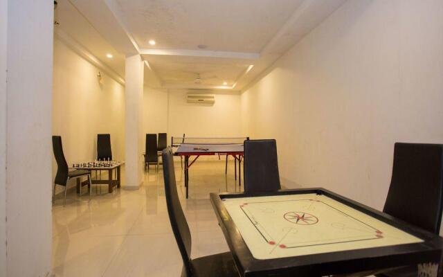 OYO 10440 Hotel Surabhi