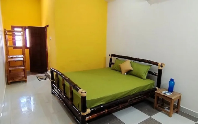 Mithila Eco Stay - Explore Chettinad - Suite Room