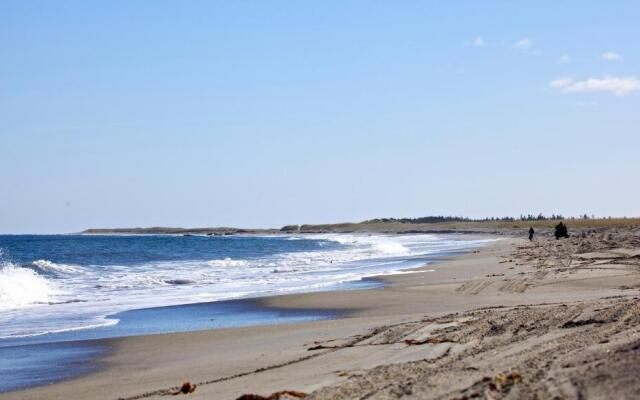 The Old Salt Box Co. - Aunt Donna's