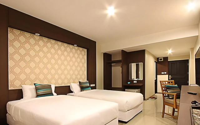 Avana Laemchabang Hotel
