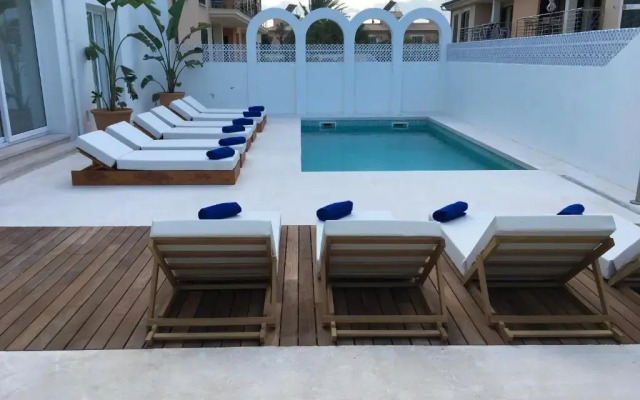 Petit Hotel Rocamar - Adults Only