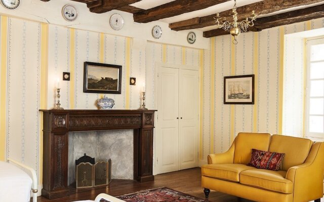 La Licorne - Les Suites Sarladaises