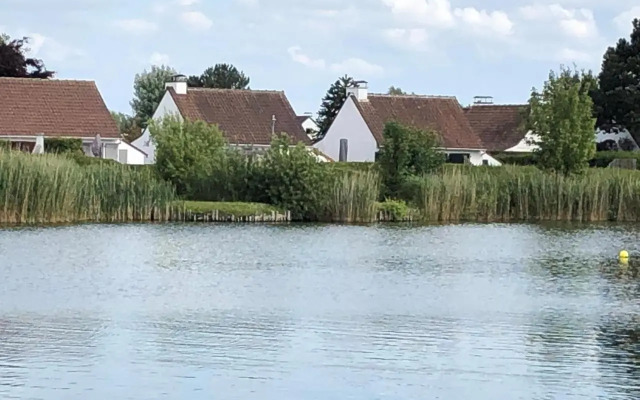 Vakantiehuis 6 pers, Oostduinkerke aan zee
