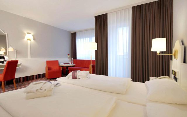 Mercure Hotel Bad Homburg Friedrichsdorf