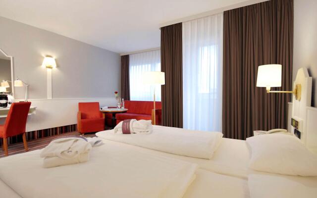 Mercure Hotel Bad Homburg Friedrichsdorf