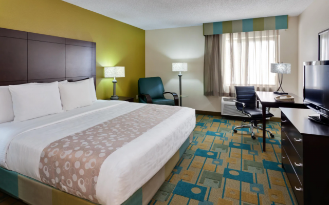 La Quinta Inn & Suites by Wyndham Plattsburgh