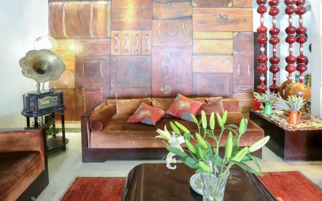 Suzhou Enchant Inn