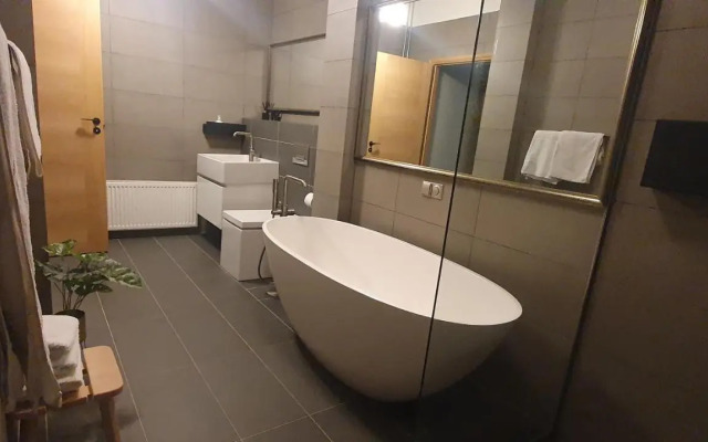Rüütli Apartment