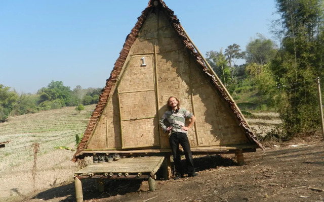 Pai Circus School and Resort