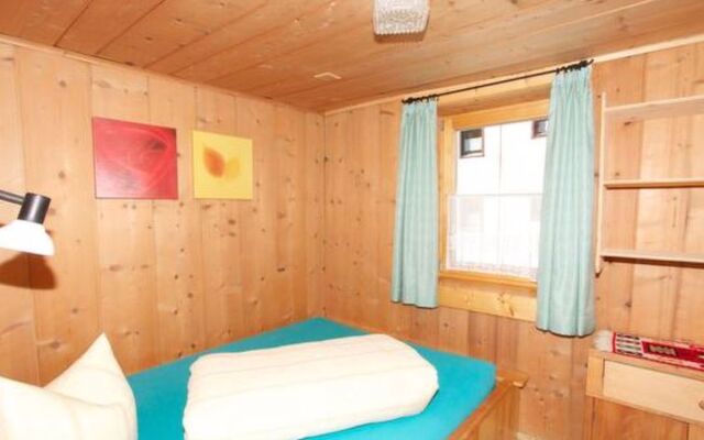 Ferienhaus Chasa Kasimir Nr. 1