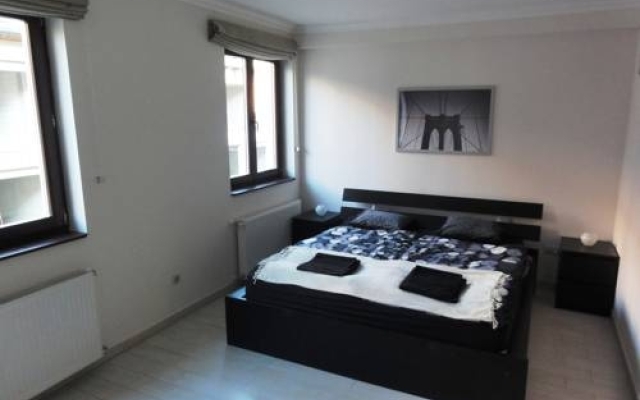 Astorialux Apartments Budapest