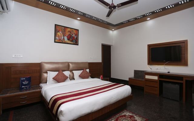 OYO 10448 Green View Home Stay