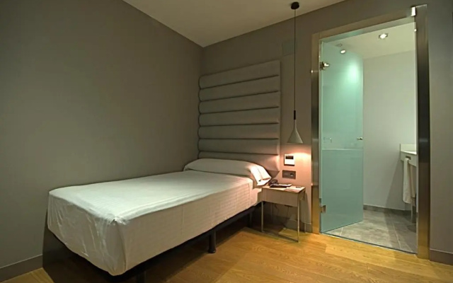 Hotel Zenit Vigo