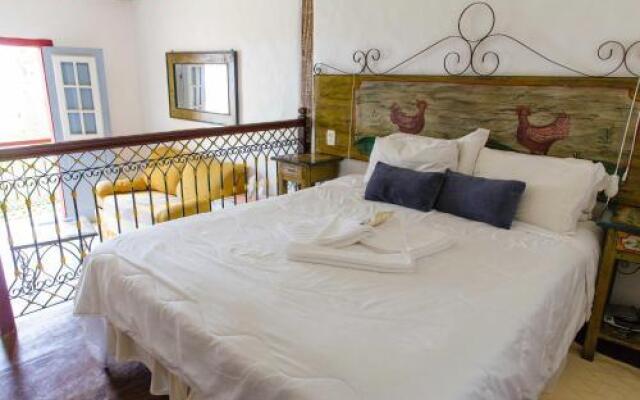 Pousada Vila Mineira