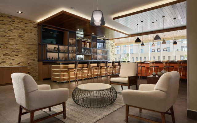 Fairfield Inn & Suites Silao Guanajuato Airport